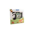 Ver imagem 2 de Kit Infantil Refeição Baby Friends Aço Inox 5 Peças Tramontina