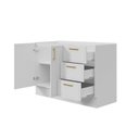 Ver imagem 5 de Balcão para Pia 120cm sem Tampo Marselha Cabecasa Madeiraoriginals