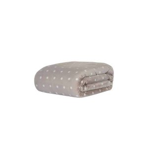 Manta Blanket Vintage Kacyumara Casal Fend