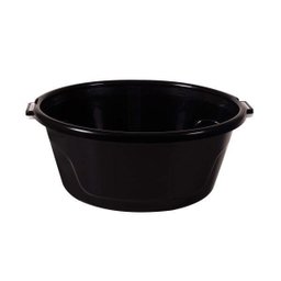 Bacia de Plástico com Alças 25L BAC25 Astra - 1