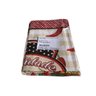 Pano de Copa Lepper Estampado Pimenta 40cm x 60cm Com 6 peças - 5