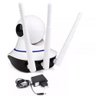 Câmera Ip Wifi Robozinho Baba Eletronica com Audio Hd 1.3mp - 2