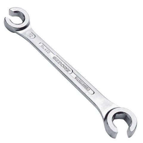 Chave Poligonal Aberta 19x22mm Gedore 005011