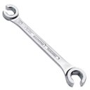 Ver imagem 1 de Chave Poligonal Aberta 14x17mm Gedore 005005