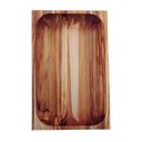 Ver imagem 1 de Gamela Pequena 35x24 Tramontina