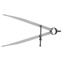 Ver imagem 1 de Compasso de Ponta Gedore 340mm 043012