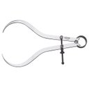 Ver imagem 1 de Compasso Externo Gedore 250mm 043006