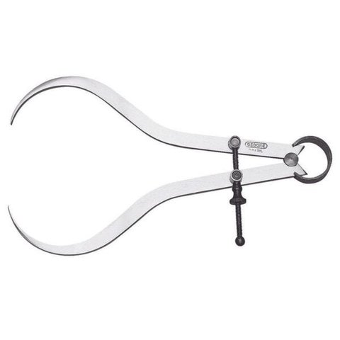 Compasso Externo Gedore 250mm 043006