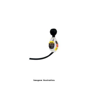 Testador de Bateria Tensão 6v - 12v - 24v Stanley 79-046