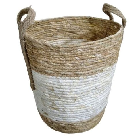 Cesto Amalfi Sand 34x34x40 Yoi