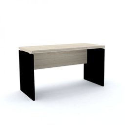 Mesa para Escritório Diretor 134x60cm PE40   - 1