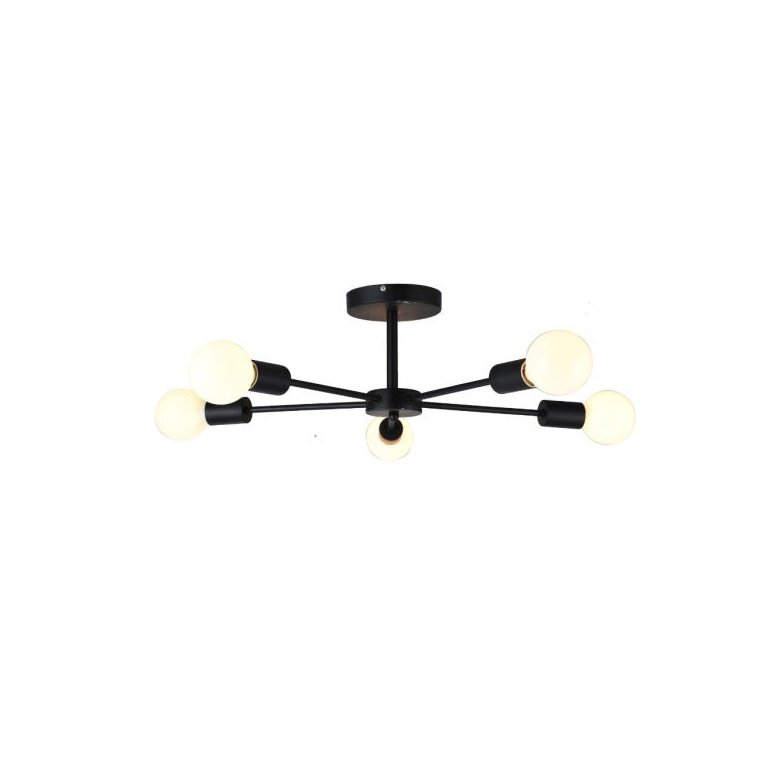 Plafon Taschibra Cyber 5xe27