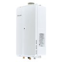 Ver imagem 3 de Aquecedor de Água a Gás Rinnai 35 Litros E35 Fec para Gn (digital para Sistemas)