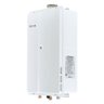Aquecedor de Água a Gás Rinnai 35 Litros E35 Fec para Gn (digital para Sistemas) - 3