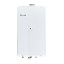 Ver imagem 1 de Aquecedor de Água a Gás Rinnai 35 Litros E35 Fec para Gn (digital para Sistemas)
