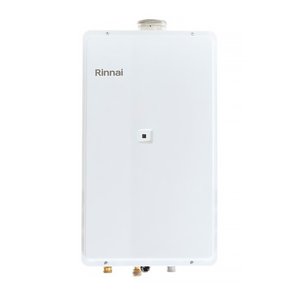 Aquecedor de Água a Gás Rinnai 35 Litros E35 Fec para Gn (digital para Sistemas)