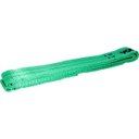 Ver imagem 2 de Cinta Elevação de Carga Vonder 7:1 2 metros 2 Toneladas