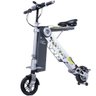 Bicicleta Elétrica E-Bike 250W Mod Ciclo Cinza MyMax - 2