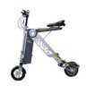 Bicicleta Elétrica E-Bike 250W Mod Ciclo Cinza MyMax - 1