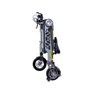 Bicicleta Elétrica E-Bike 250W Mod Ciclo Cinza MyMax - 3