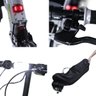 Bicicleta Elétrica E-Bike 250W Mod Ciclo Cinza MyMax - 4