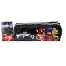 Estojo Escolar Duplo Feminino Miraculous Ladybug - Pacific - 2