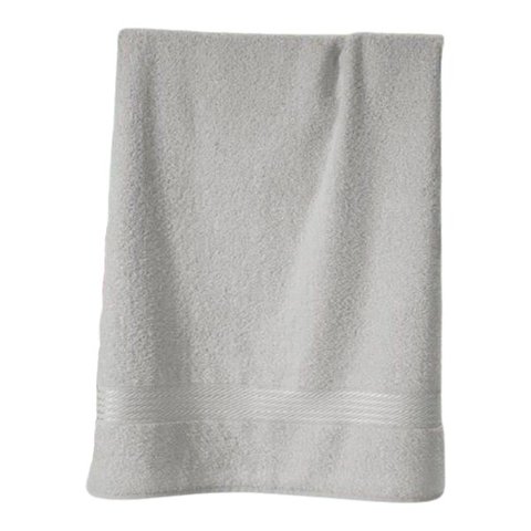 Toalha de Rosto Dohler Prisma 50x80 Cinza