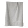 Toalha de Rosto Dohler Prisma 50x80 Cinza - 1