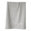 Ver imagem 1 de Toalha de Rosto Dohler Prisma 50x80 Cinza