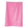 Toalha de Rosto Dohler Prisma 50x80 Rosa - 1