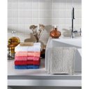 Ver imagem 4 de Toalha de Rosto Dohler Prisma 50x80 Rosa