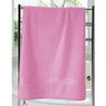 Toalha de Rosto Dohler Prisma 50x80 Rosa - 2