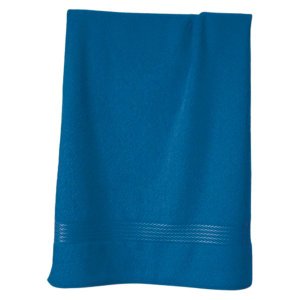 Toalha de Rosto Dohler Prisma 50x80cm Azul