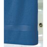 Toalha de Rosto Dohler Prisma 50x80cm Azul - 9