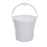 Balde Plástico 08 Litros com Alça BP8 Astra - 1