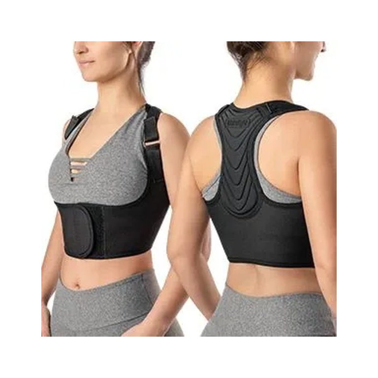 Corretor Postural Boost Hidrolight Unissex Tamanho G