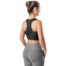 Corretor Postural Boost Hidrolight Unissex Tamanho Gg - 2