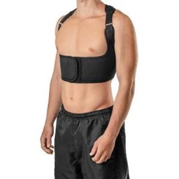 Corretor Postural Boost Hidrolight Unissex Tamanho Gg - 4