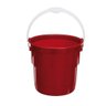Balde Plástico 8L BP8 Astra - 1