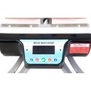 Ver imagem 5 de Prensa Térmica Caneca Dupla 15cm SSE-619 220v- Sun Special