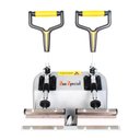 Ver imagem 4 de Prensa Térmica Caneca Dupla 15cm SSE-619 220v- Sun Special