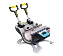 Ver imagem 3 de Prensa Térmica Caneca Dupla 15cm SSE-619 220v- Sun Special