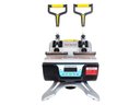 Ver imagem 1 de Prensa Térmica Caneca Dupla 15cm SSE-619 220v- Sun Special