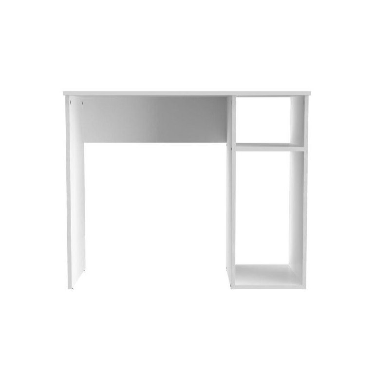 Escrivaninha para Escritório e Quarto Multivisão Cube-Office