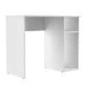 Ver imagem 2 de Escrivaninha para Escritório e Quarto Multivisão Cube-Office