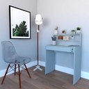 Ver imagem 3 de Escrivaninha Vib com 1 Gaveta 720*420*750mm