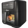 Fritadeira sem Óleo Oster 4,6l 1500w Ofrt970 Preto - 127v - 5