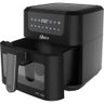 Fritadeira sem Óleo Oster 4,6l 1500w Ofrt970 Preto - 127v - 4