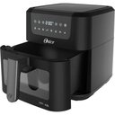 Ver imagem 4 de Fritadeira sem Óleo Oster 4,6l 1500w Ofrt970 Preto - 127v
