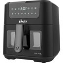 Ver imagem 1 de Fritadeira sem Óleo Oster 4,6l 1500w Ofrt970 Preto - 127v